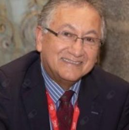 Un médico colombiano lidera la edición académica más importante sobre cirugía vascular en América Latina